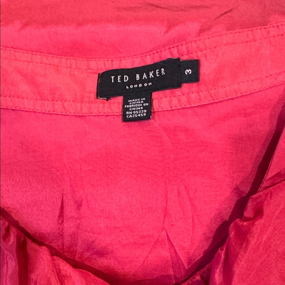 Ted Baker Dress - Picture 1 of 1